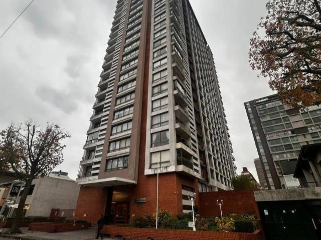 Se arrienda departamento amoblado en concepción