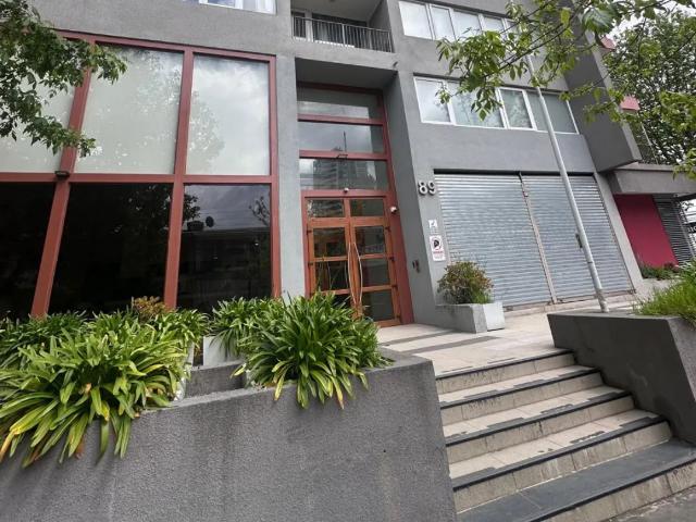 Se arrienda departamento amoblado en concepción