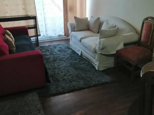 Se Arrienda Departamento Amoblado en Curauma