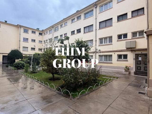 Se arrienda departamento amoblado en arlegui viña del mar