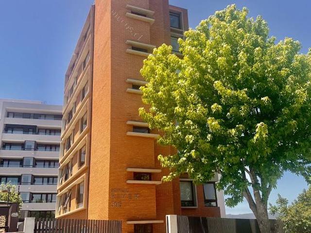 Se arrienda departamento amoblado en San Pedro de la Paz