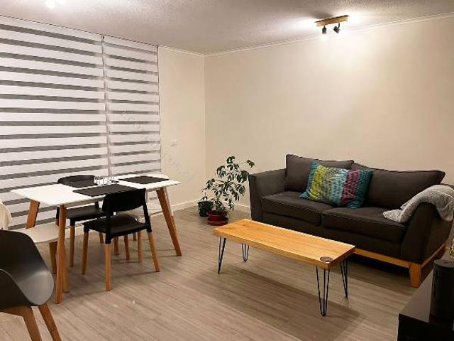 Se Arrienda Departamento Amoblado en Puerto Varas