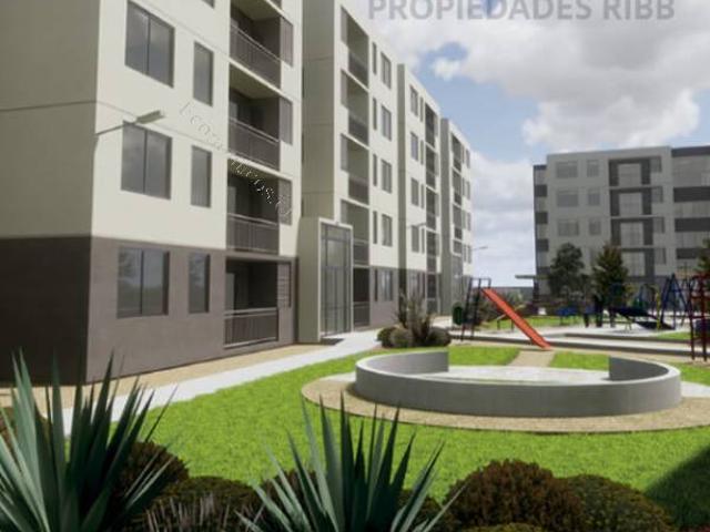 Se Arrienda departamento Amoblado, Quillota