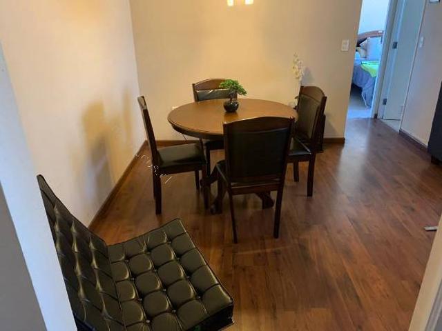 SE ARRIENDA DEPARTAMENTO AMOBLADO TALCA