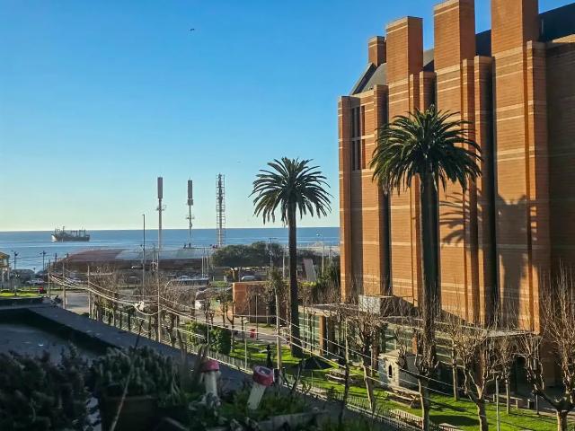 Se Arrienda Departamento Amoblado | Valparaíso