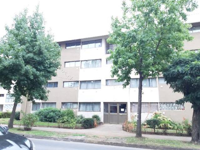 Se arrienda departamento av. O'Higgins sector plaza pinto