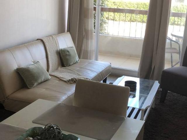 Se arrienda departamento año corrido La Serena