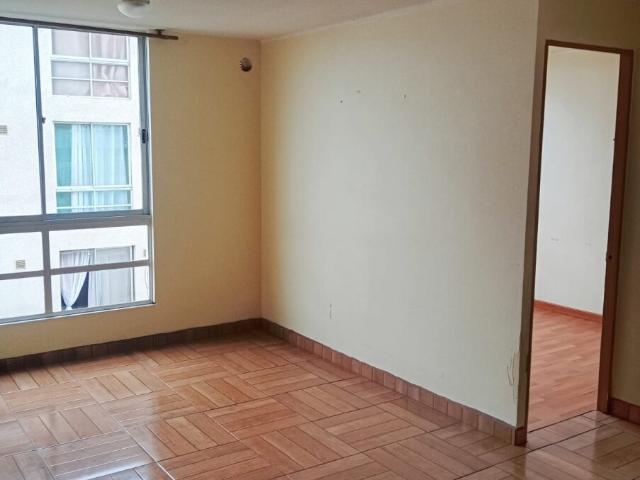 Se arrienda departamento año corrido Regimiento Arica