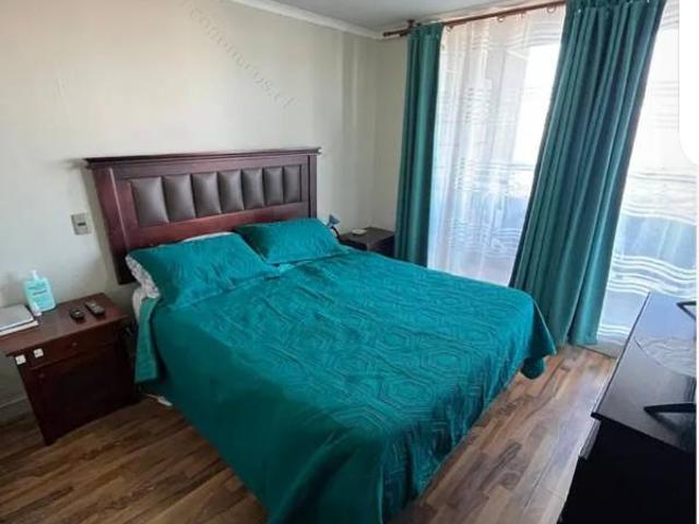 Se arrienda departamento año corrido viña del mar