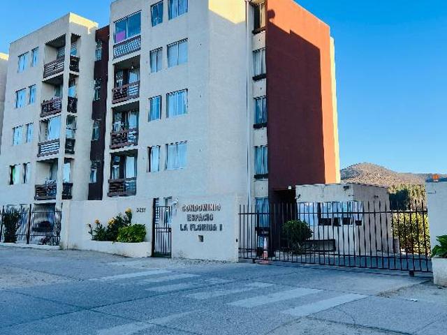 Se Arrienda Departamento Año corrido