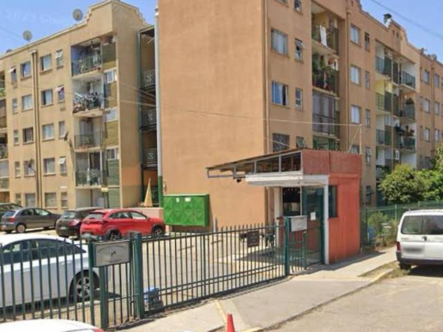 SE ARRIENDA DEPARTAMENTO BARRIO LAS ROSAS MAIPU