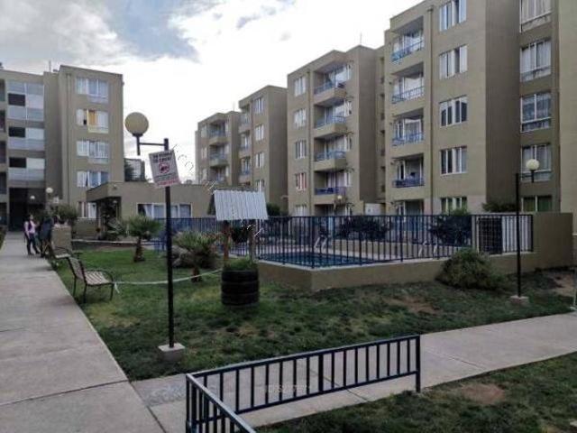 SE ARRIENDA DEPARTAMENTO BRISAS DE KENNEDY