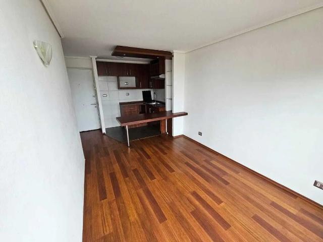 Se Arrienda Departamento Gg.cc Incluidos