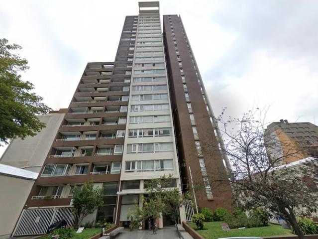 Se arrienda departamento de 1d + 1b en el centro de concepción gastos comunes incluidos