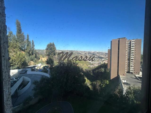 Se arrienda departamento de 2 dormitorios kirke viña del mar