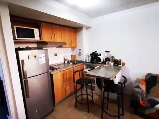 Se arrienda departamento de un dormitorio