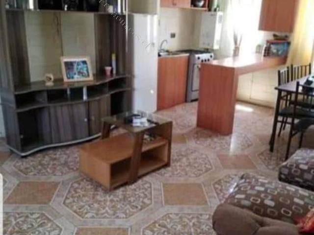 Se arrienda departamento duplex, amoblado