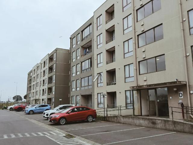 Se arrienda departamento en concepción