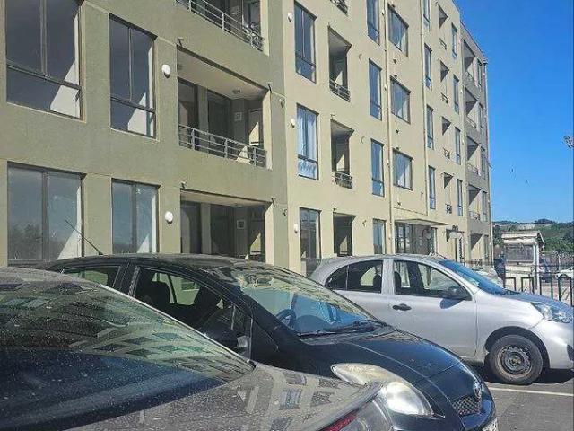 Se arrienda departamento en concepción 172104