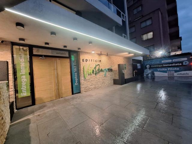 Se arrienda departamento en Concepción