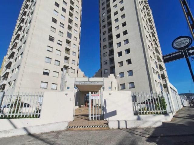 Se arrienda departamento en Concepción