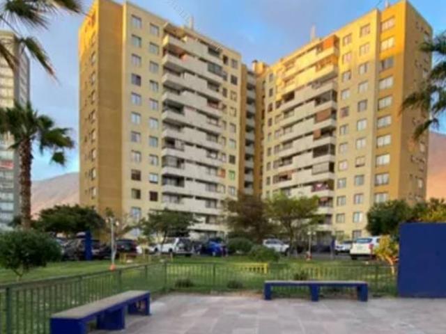 Se Arrienda Departamento en Condominio 4 Reina.piso 3