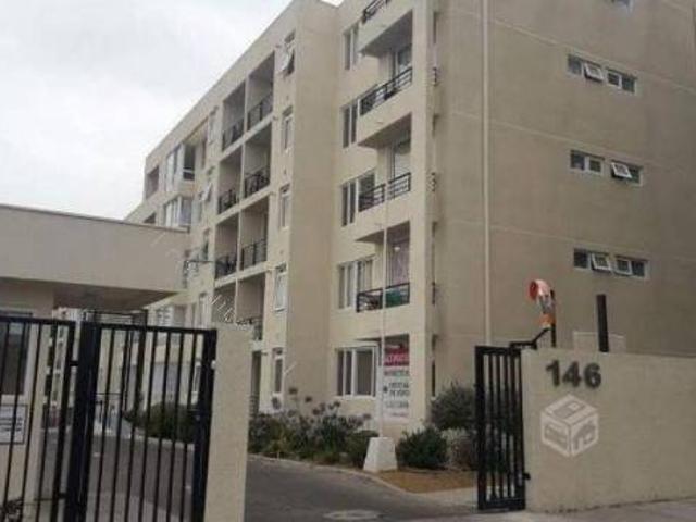 Se arrienda departamento en condominio