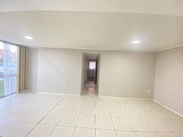 Se arrienda departamento en condominio 2 dormitorios 1 baño