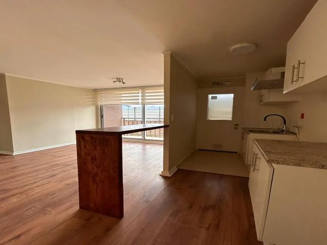 Se Arrienda Departamento En Condominio Aires De Limache