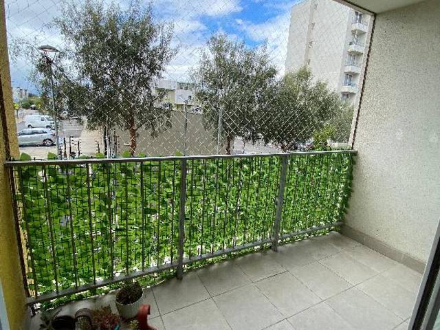 Se arrienda departamento en condominio, Cerrillos