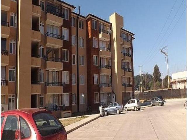 SE ARRIENDA DEPARTAMENTO EN CONDOMINIO EN CURAUMA, Placilla de Peñuelas, Valparaíso Curauma, Departamentos en Arriendo