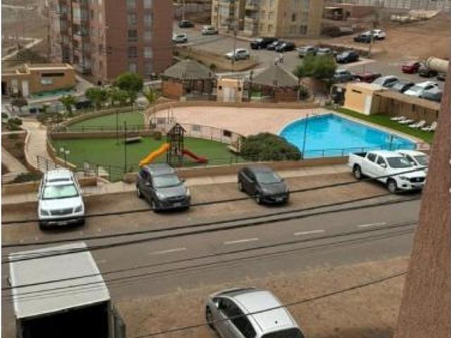 Se Arrienda Departamento en Condominio Las Palmas V Arica, Arica, Departamentos en Arriendo