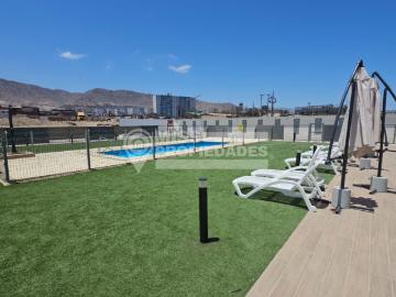 SE ARRIENDA DEPARTAMENTO EN CONDOMINIO PARANAL