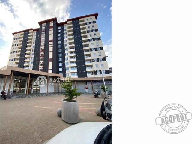 SE ARRIENDA DEPARTAMENTO EN CONDOMINIO PLAZA PARQUE LOS POETAS