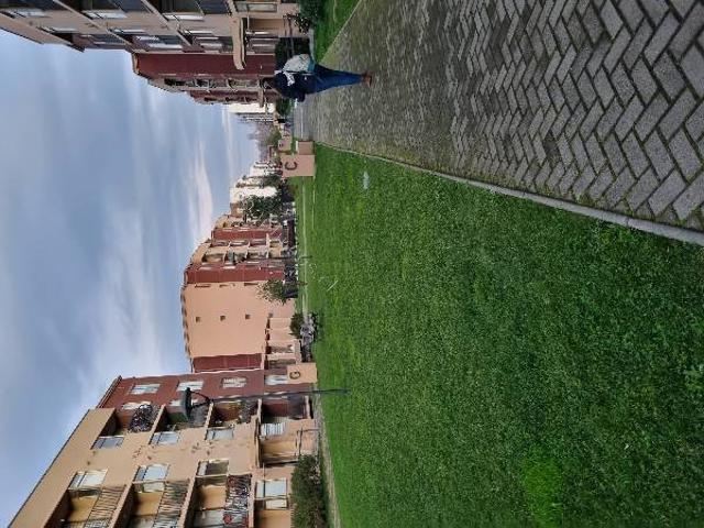 Se arrienda departamento en condominio Quillayes