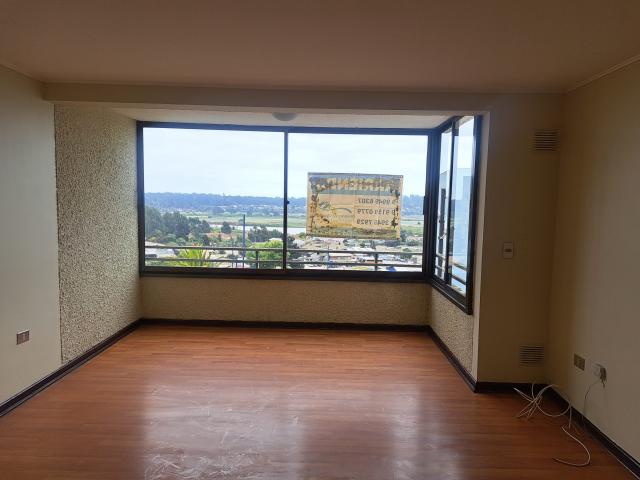 Se Arrienda Departamento en Condominio Rocas del Valle II