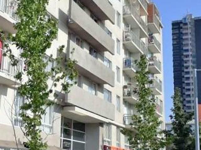 Se Arrienda Departamento en Condominio Santiago Urbano