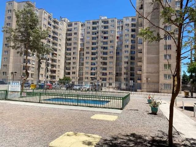 Se Arrienda departamento en copiapo