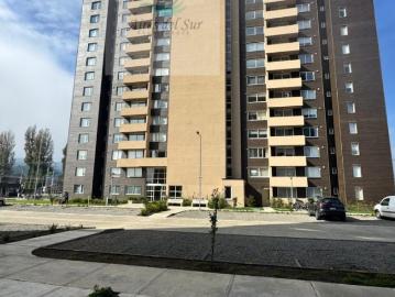 SE ARRIENDA DEPARTAMENTO EN CALLE CIRCUNVALACIÓN SUR, VALDIVIA ID40712