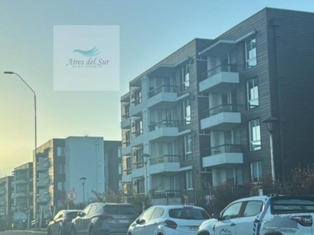 SE ARRIENDA DEPARTAMENTO EN CALLE LE MANS, SECTOR ORIENTE ID40669