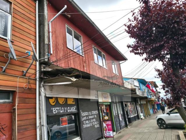 SE ARRIENDA DEPARTAMENTO EN CALLE LYNCH ID38984