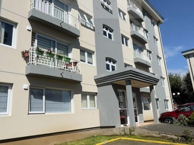 Se Arrienda Departamento en calle Santa María, Condominio Santa María, Osorno ID6863