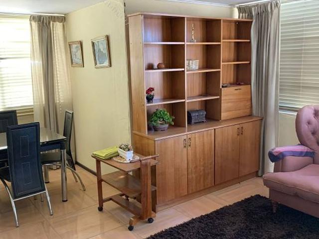 Se arrienda departamento en centro de Chillán