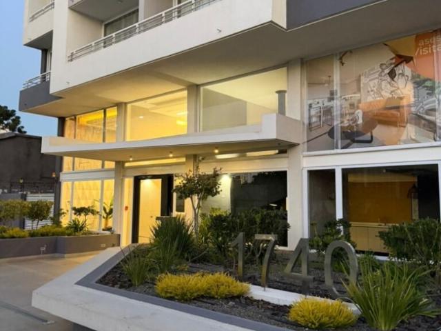 Se arrienda departamento en centro de Concepción