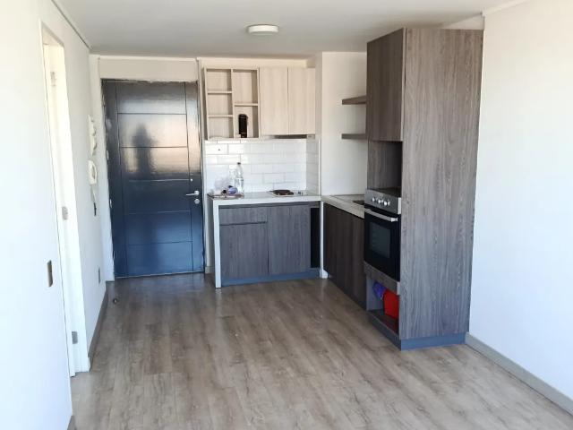Se arrienda departamento en centro de concepción