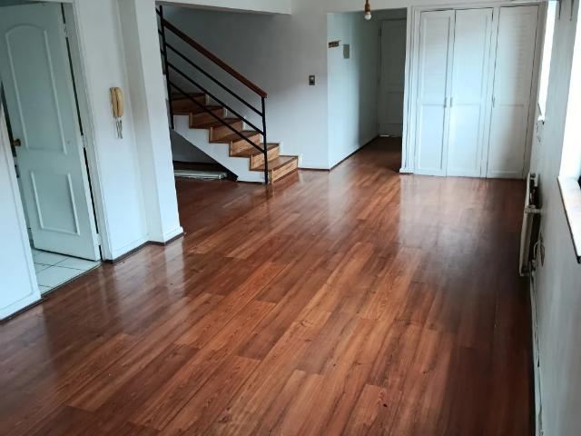 Se arrienda departamento en centro de concepción
