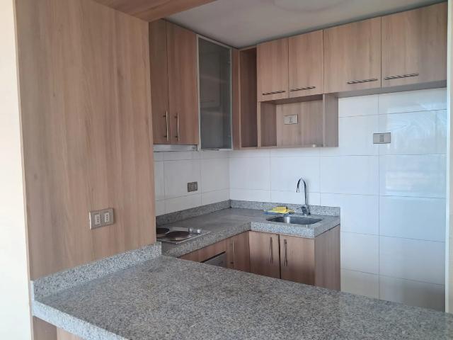 Se arrienda departamento en centro de concepción