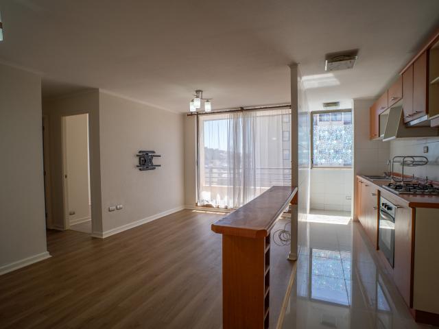 SE ARRIENDA DEPARTAMENTO EN BRISA DEL SOL 2D 2B 1E 1B