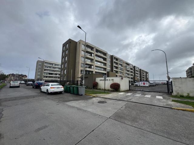 Se arrienda departamento en Brisa del Sol, Talcahuano
