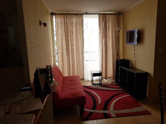 Se Arrienda Departamento en Brisas de Kennedy